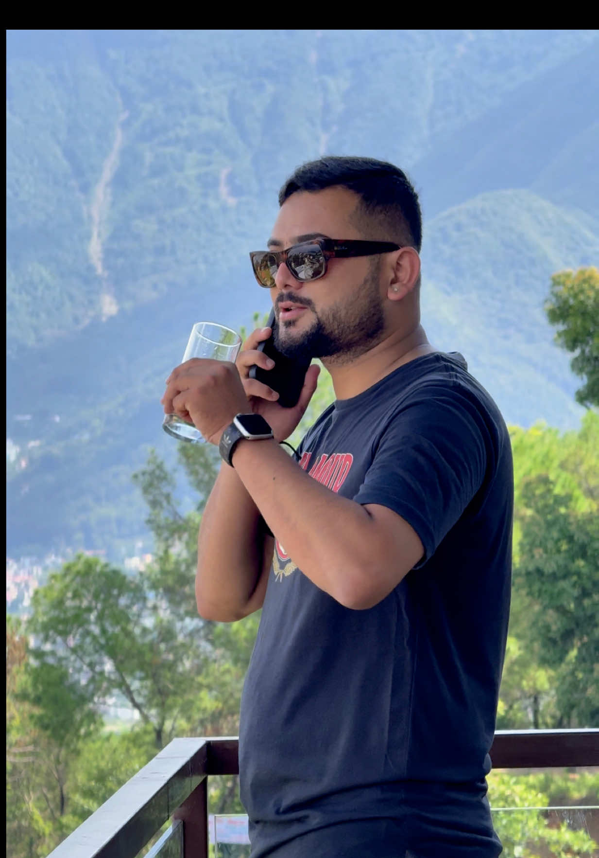 @Rajiv Bikram Thapa