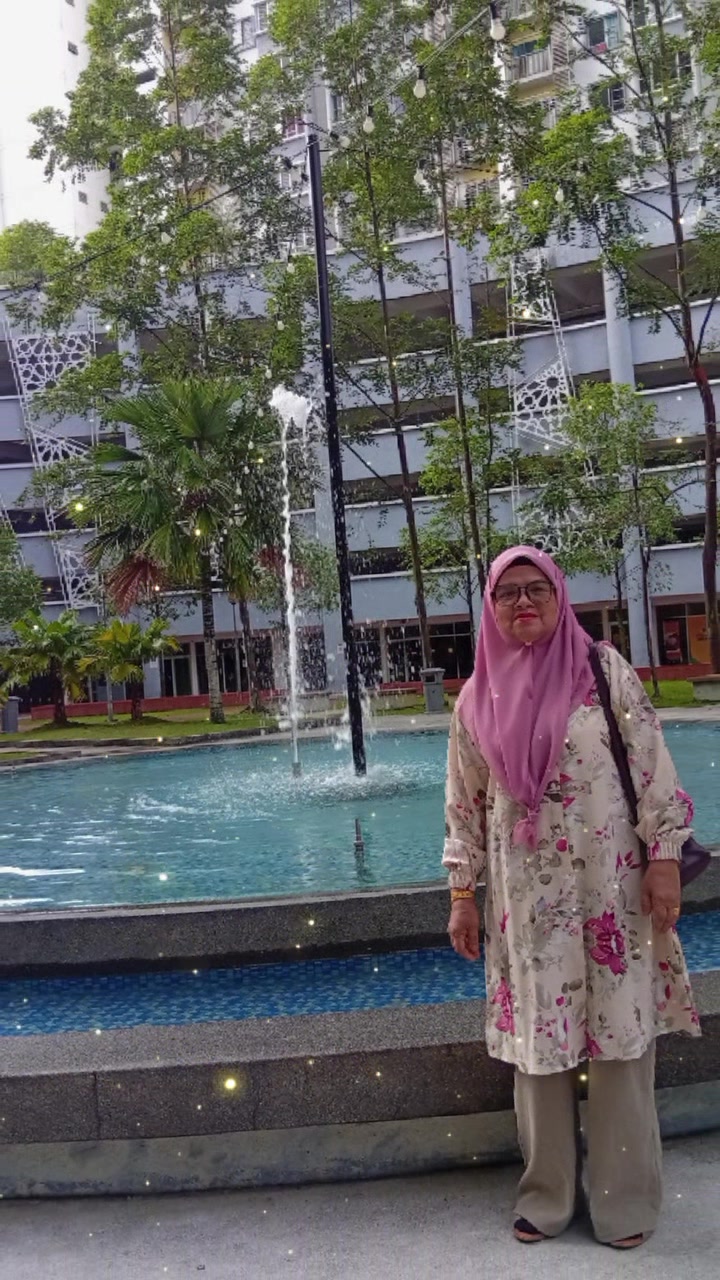 @CIKNEY CANTIK