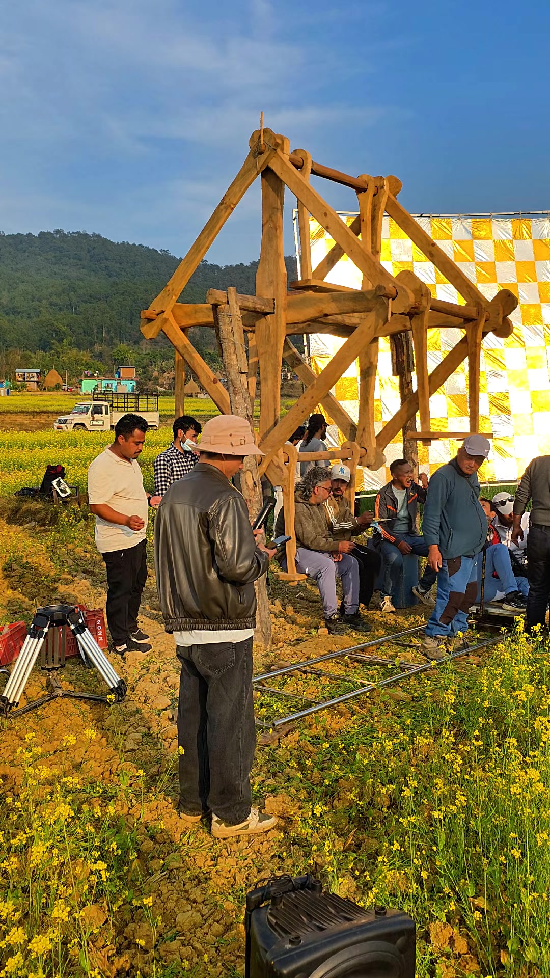 @Ramji Lamichhane