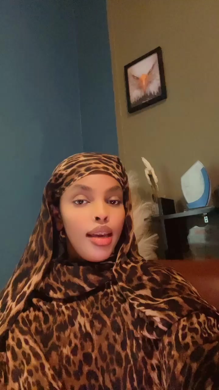 @Fadumo Riyaad