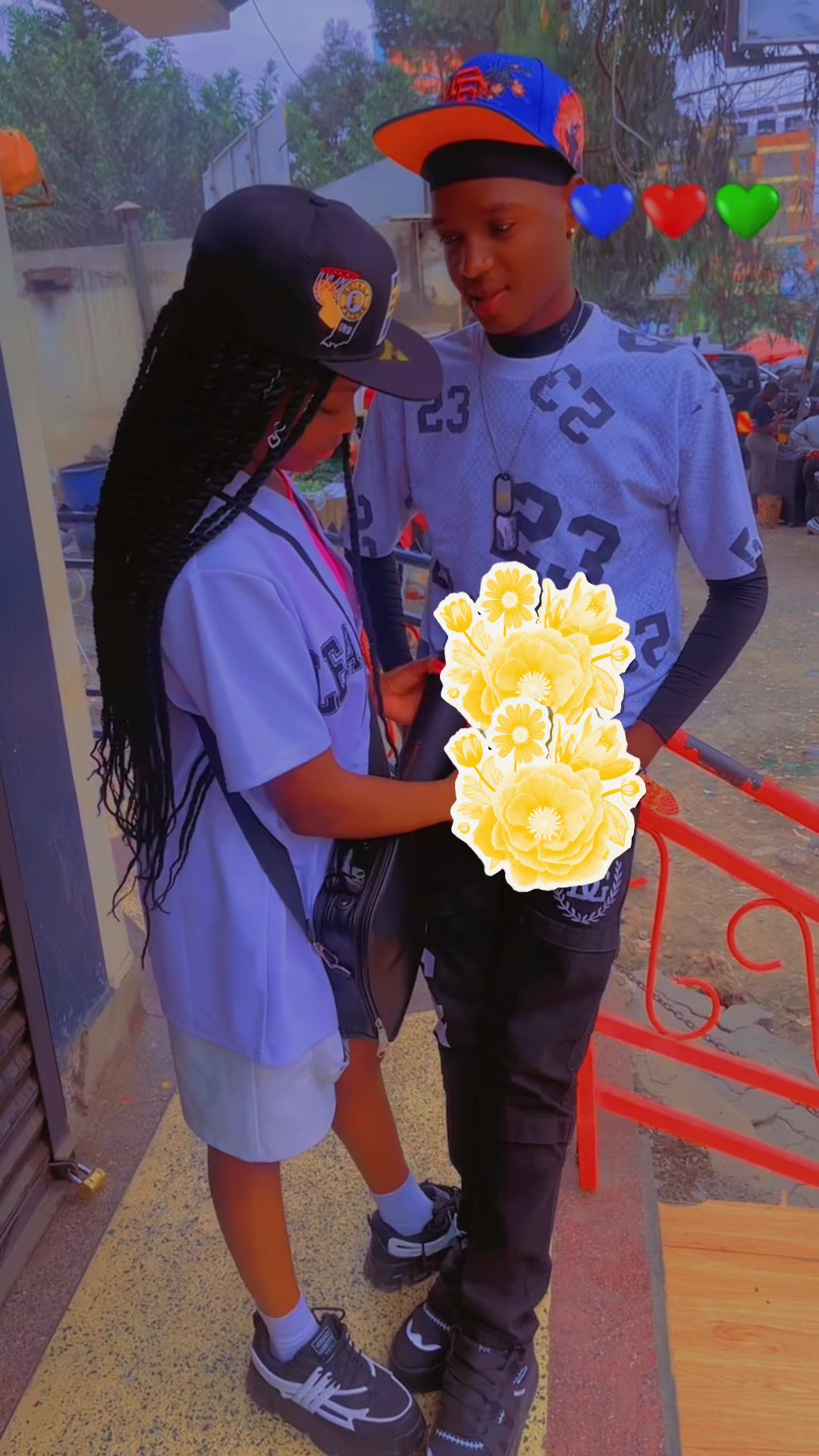 @🤑_Gyal Faith🦋💥💦