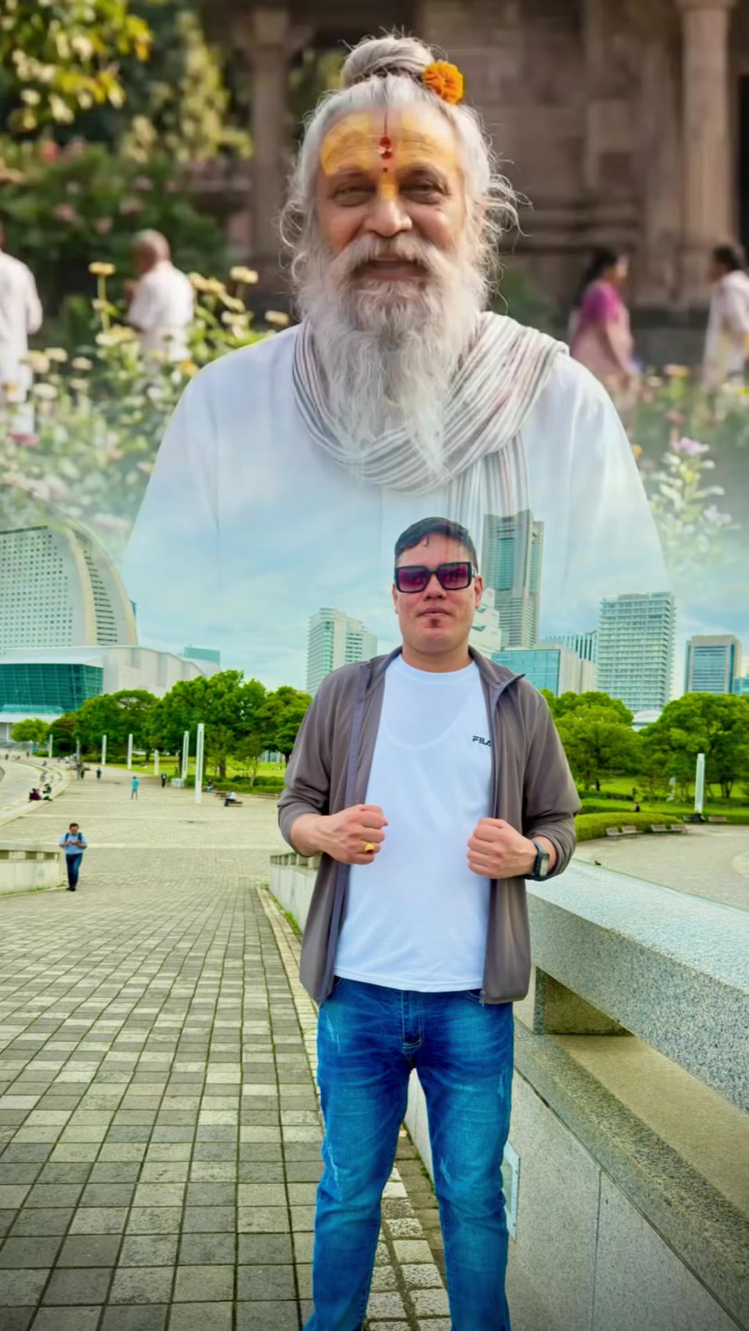 @🇳🇵🇯🇵amish_official📝🎙️