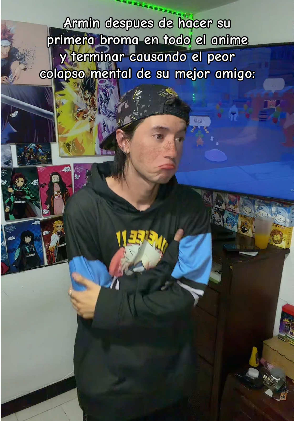 @Alex Sandoval