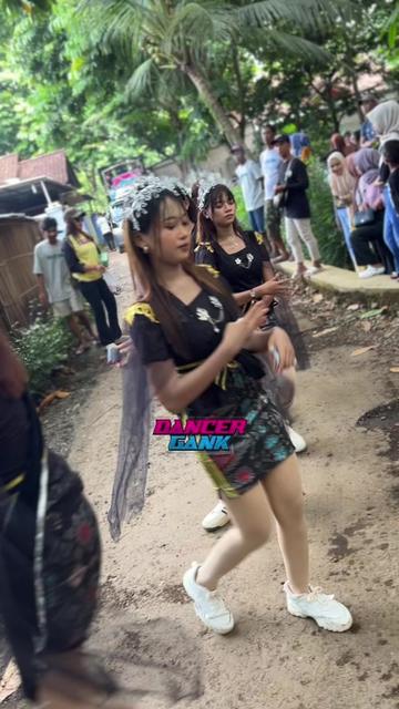 @DANCERcantik