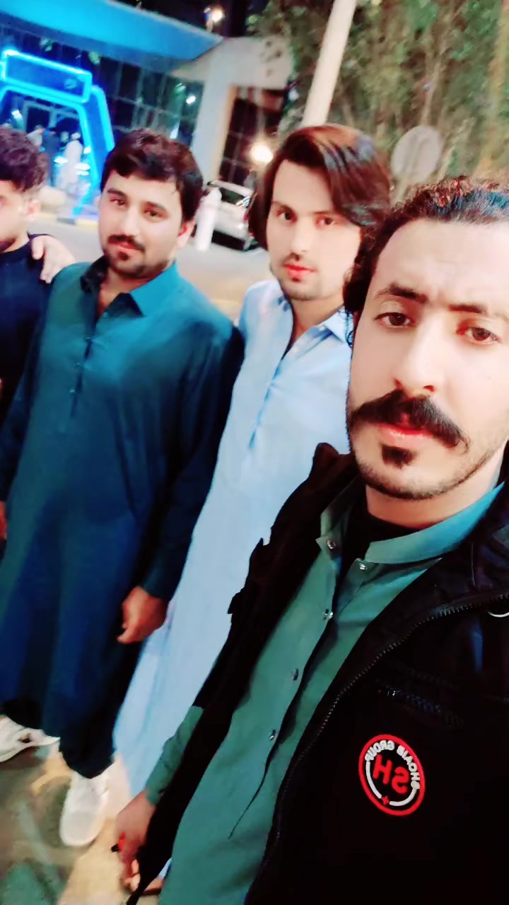 @Hussain Khan Zada