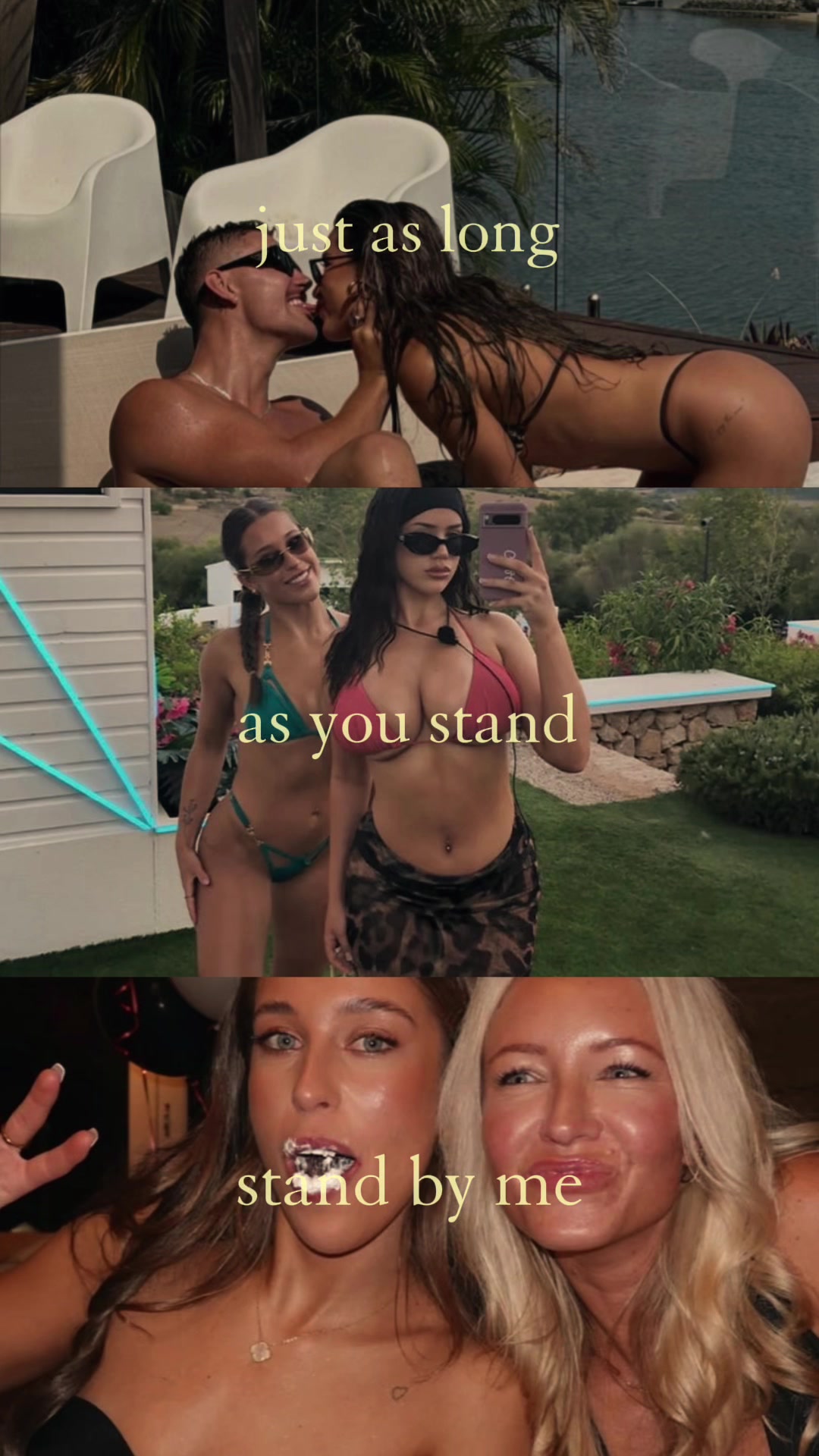 @Gabs & Yans Fp ๐
