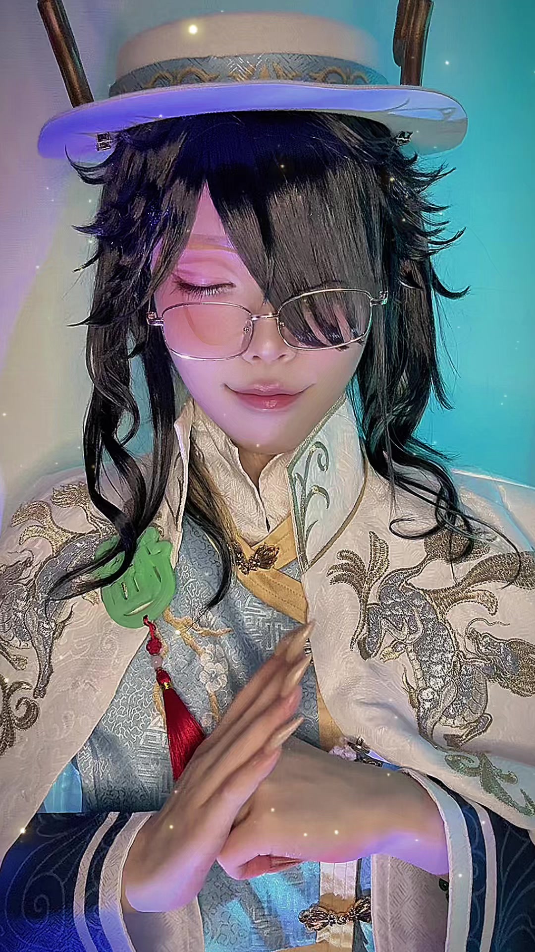 @天使みｰ．⚠️反転･ピアス