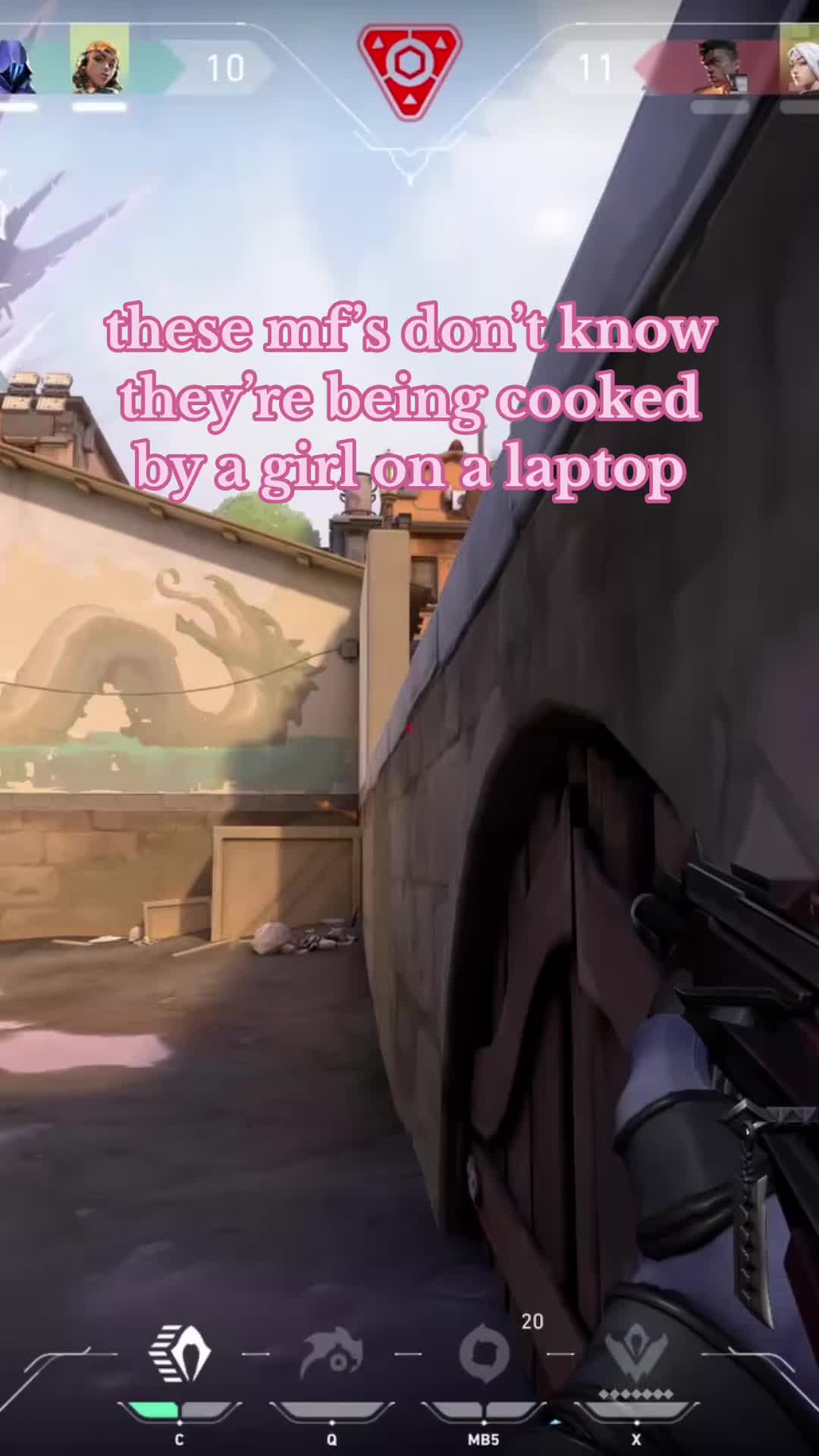 @K A N A