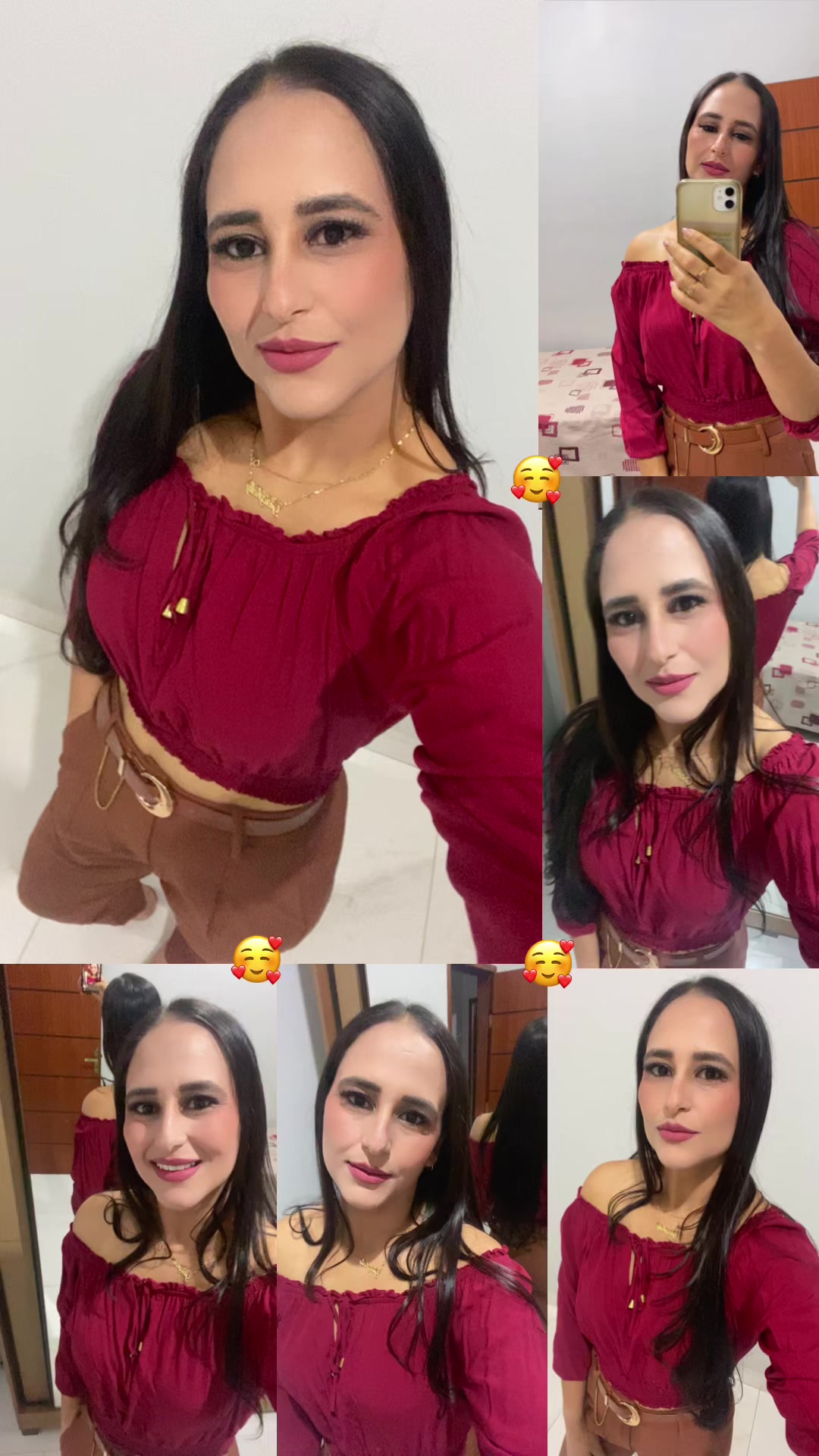 @Gleicy kelly