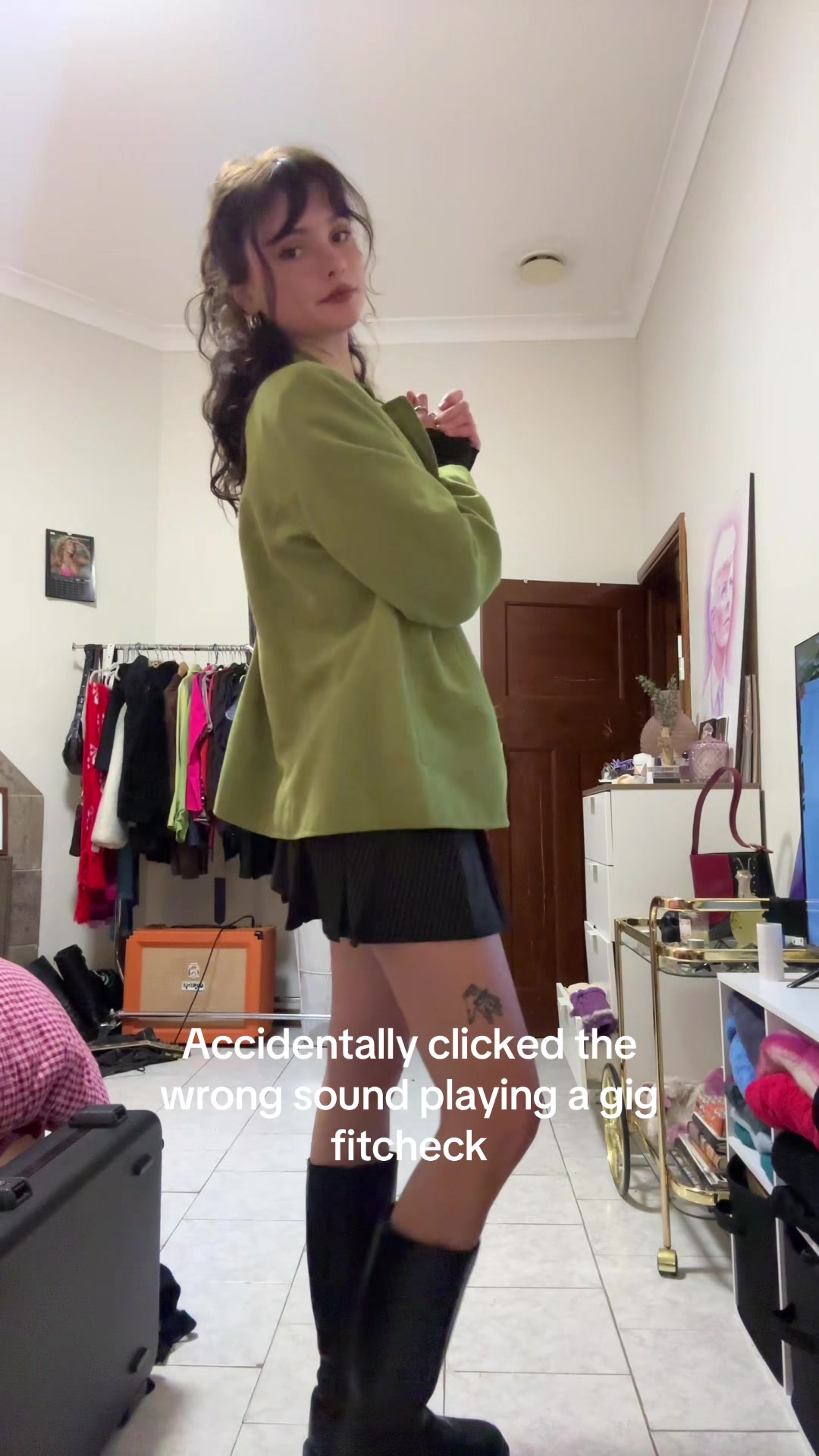 @How to be Normal