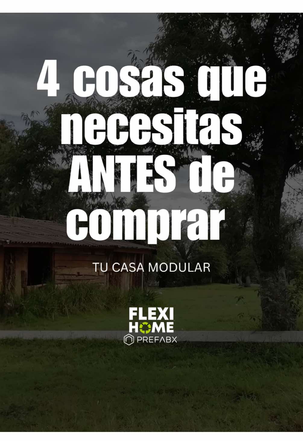 @FlexiHome