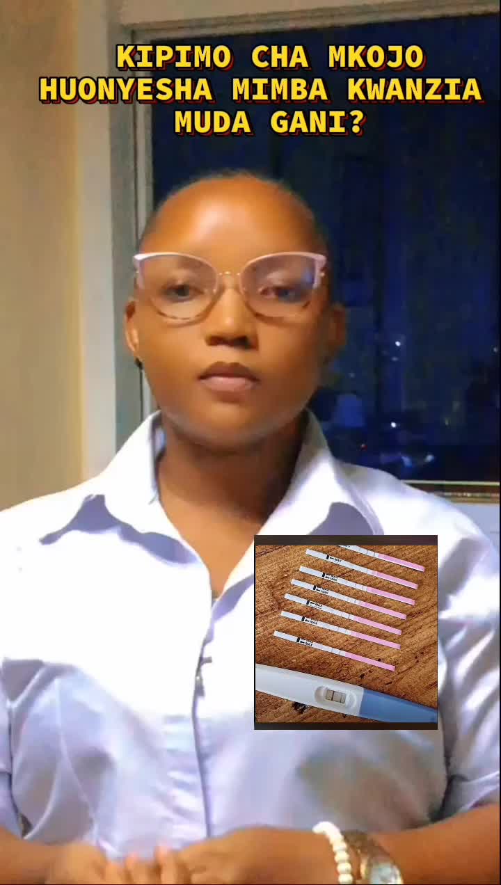 @DADA ANNA NA UZAZI NA WATOTO