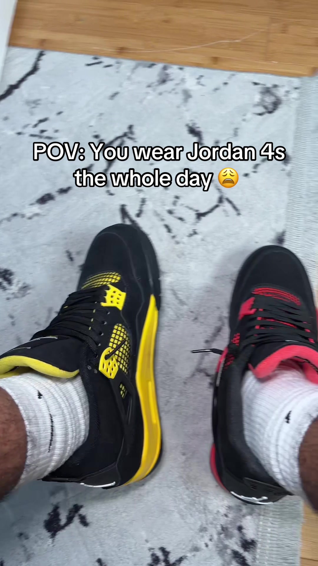 @Pluh Sneakerhead