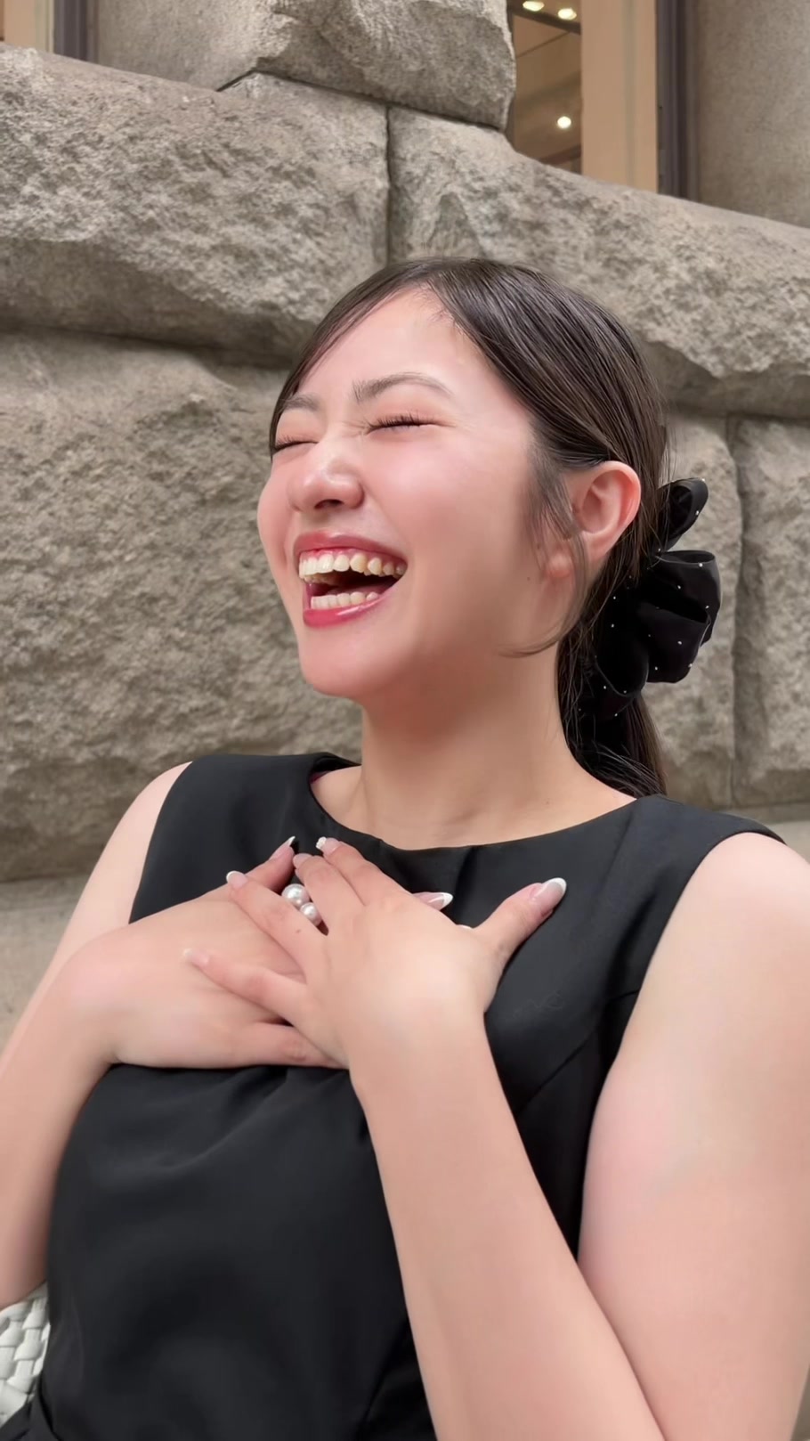 @中嶋 桃花