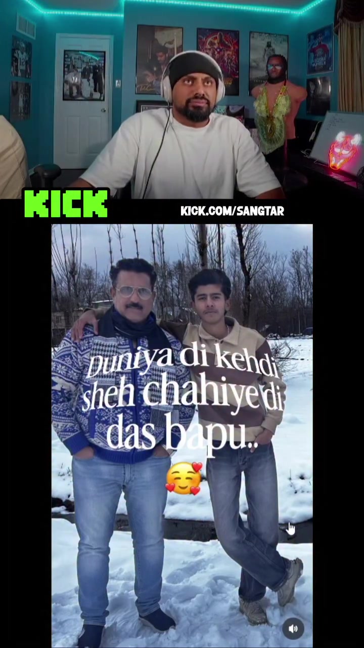 @SangtarTV