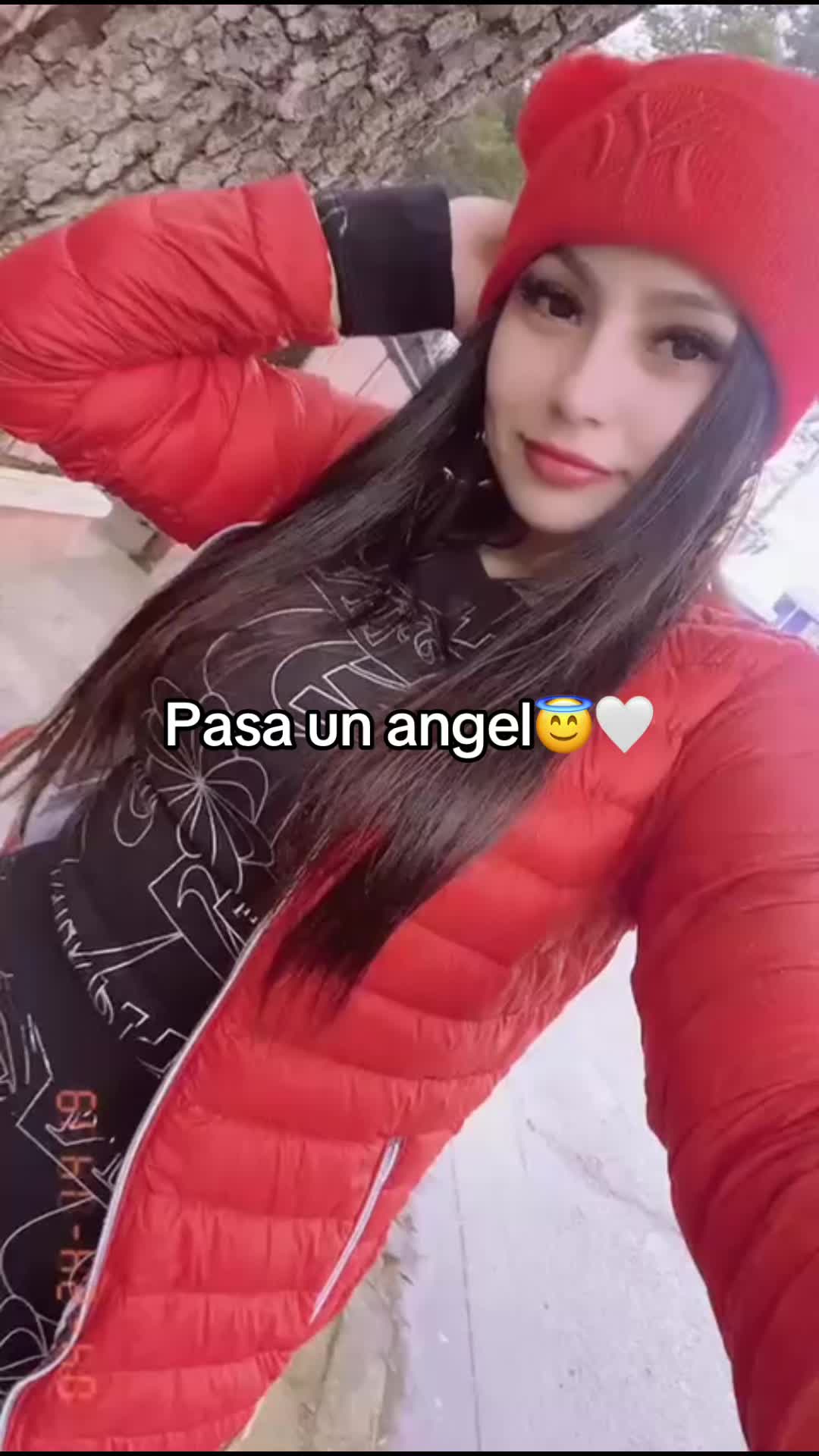 @Sabrina Esmeralda duranMontero