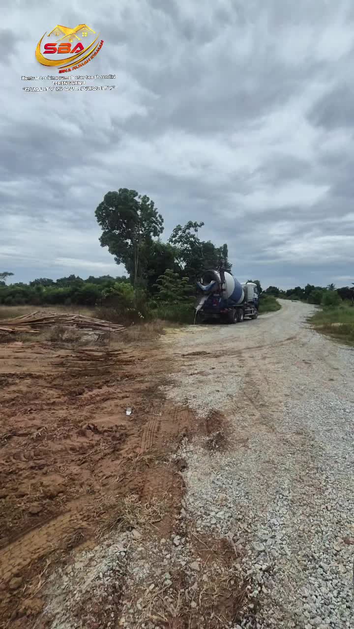 @ð KONTRAKTOR TERENGGANU(SBA)