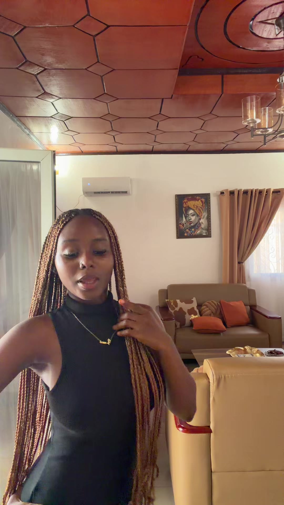 @Fatoumata Diané