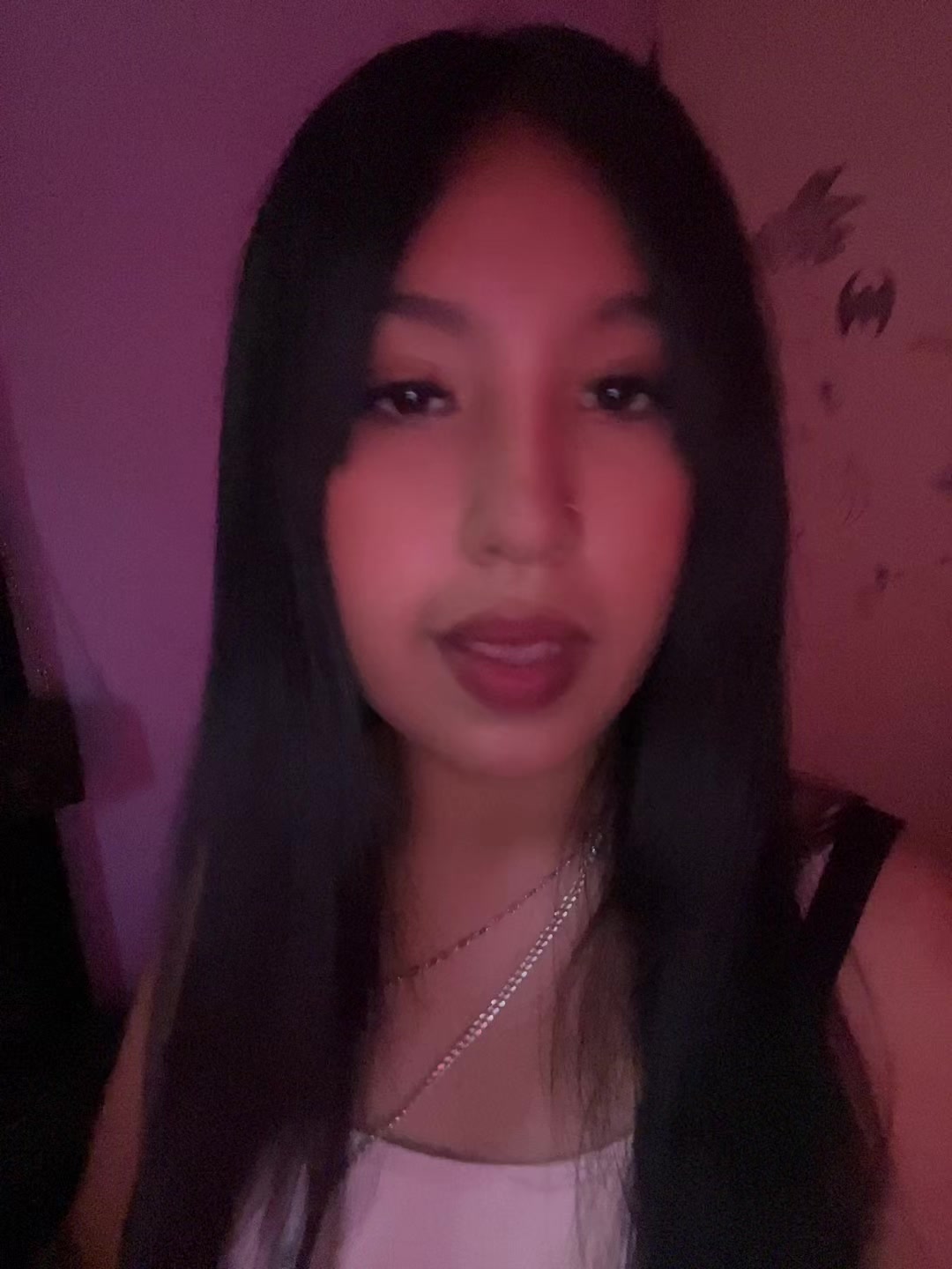 @Zoe Castillo