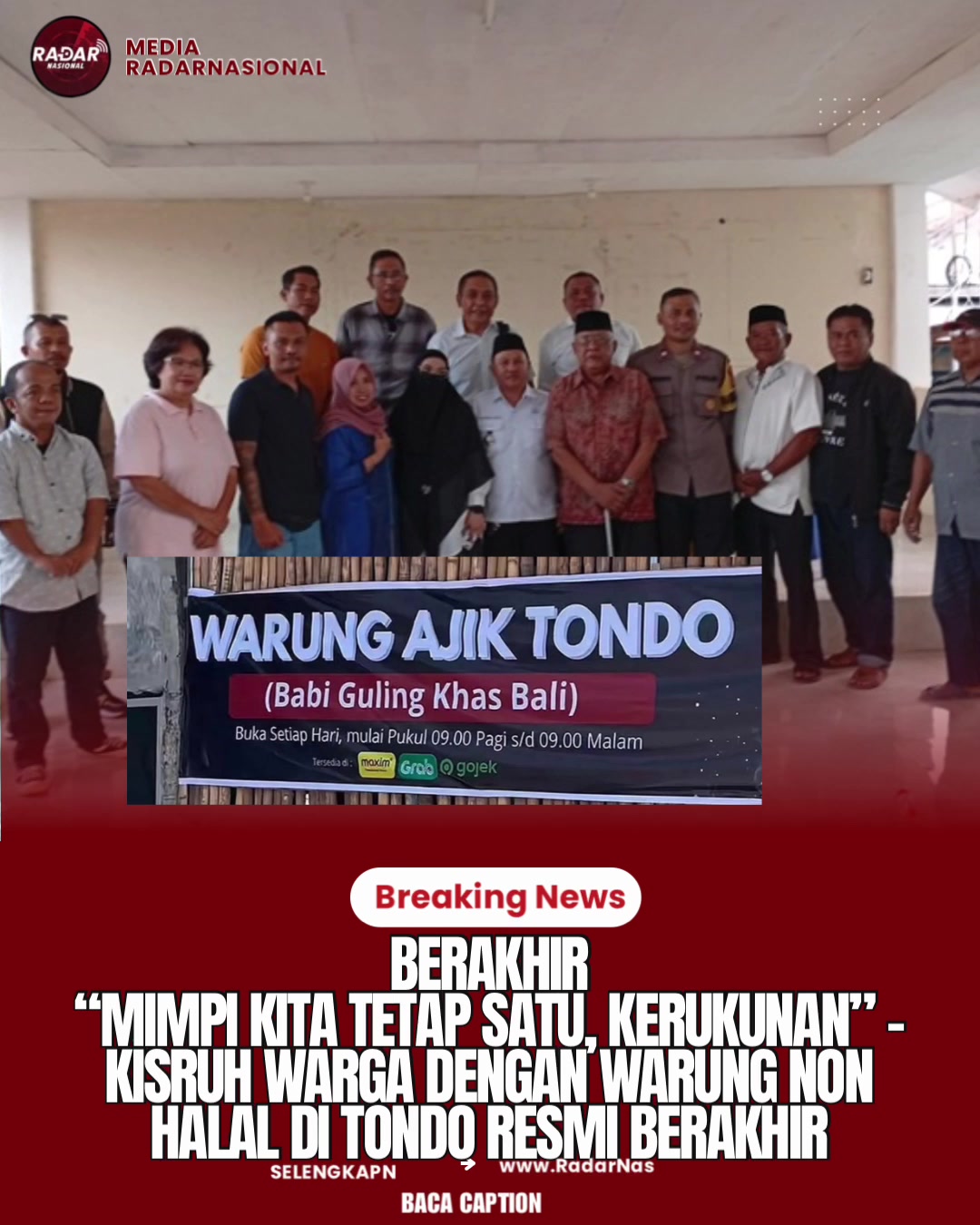 @MEDIA RADARNASIONAL