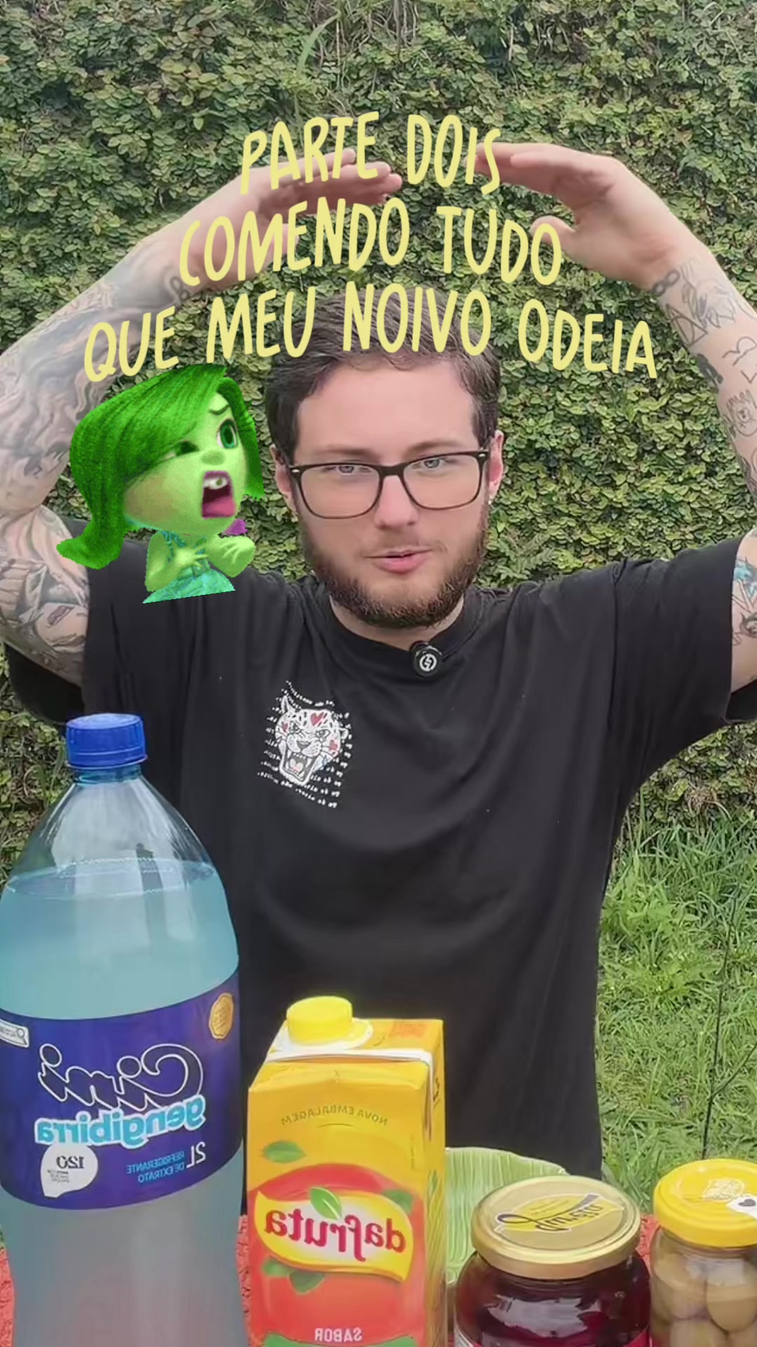 @Gabriela Lindner