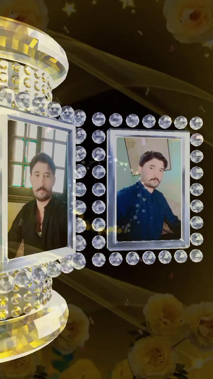 @Gulzar Khan