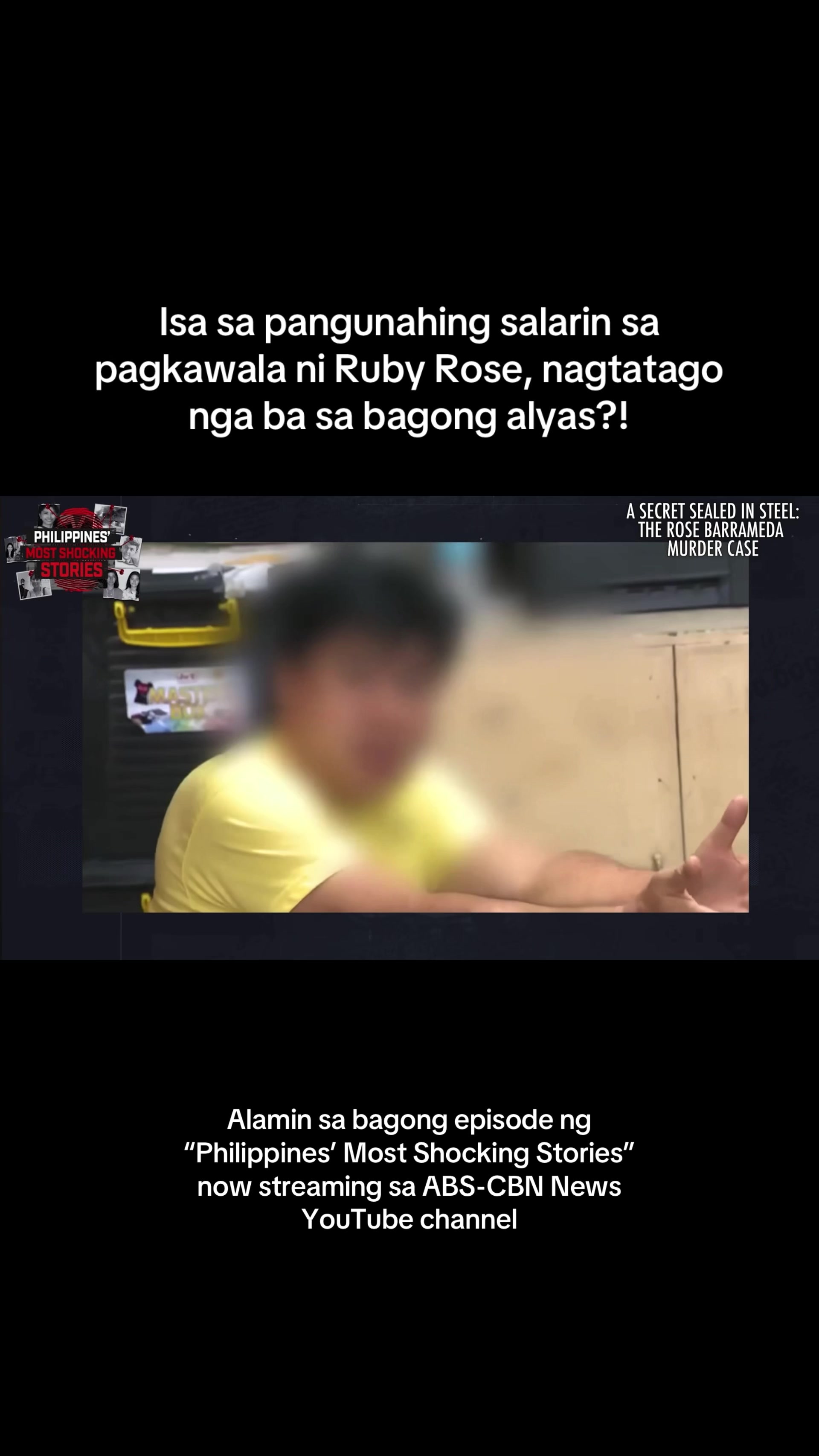 @ABS-CBN PR
