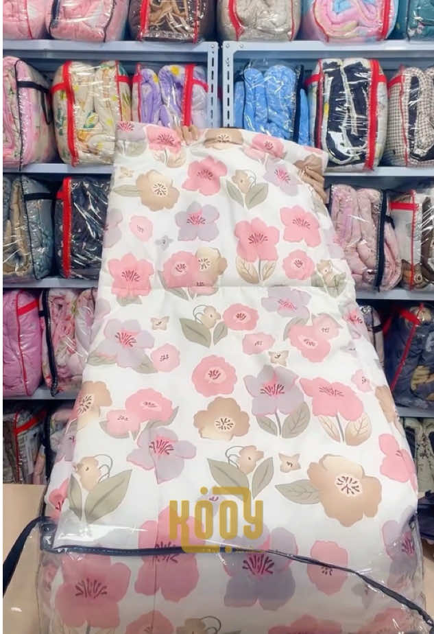 @Kooy Bedcover