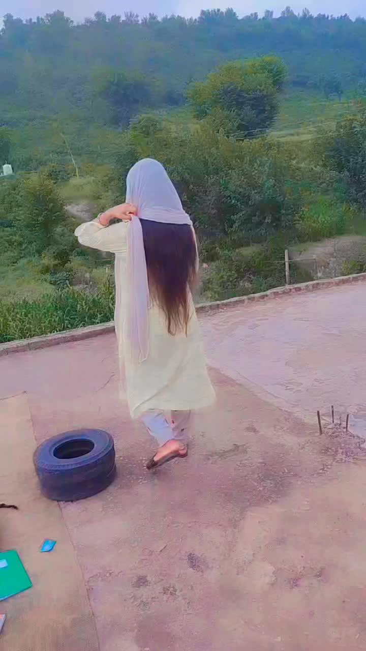 @نسیم گجر  ہزارہ