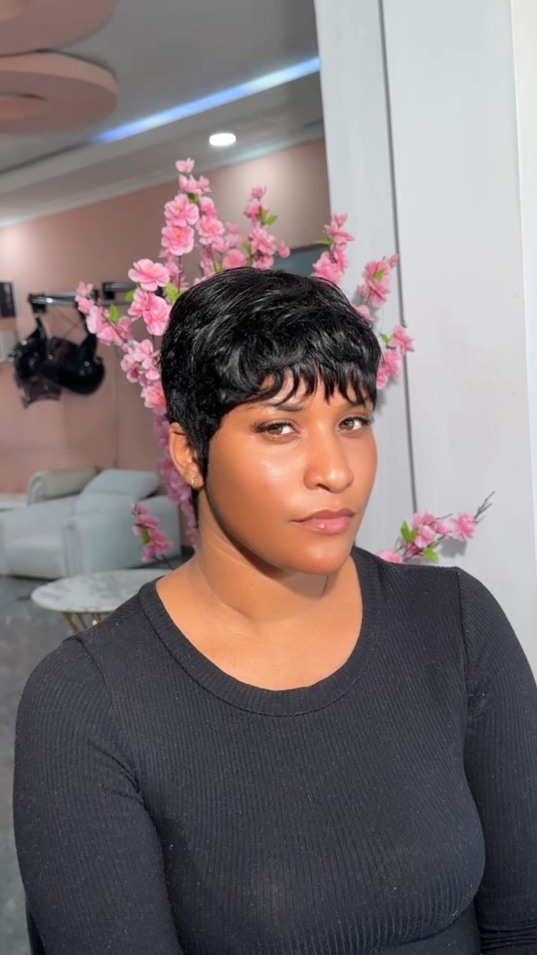 @Esthers Hair Studioz