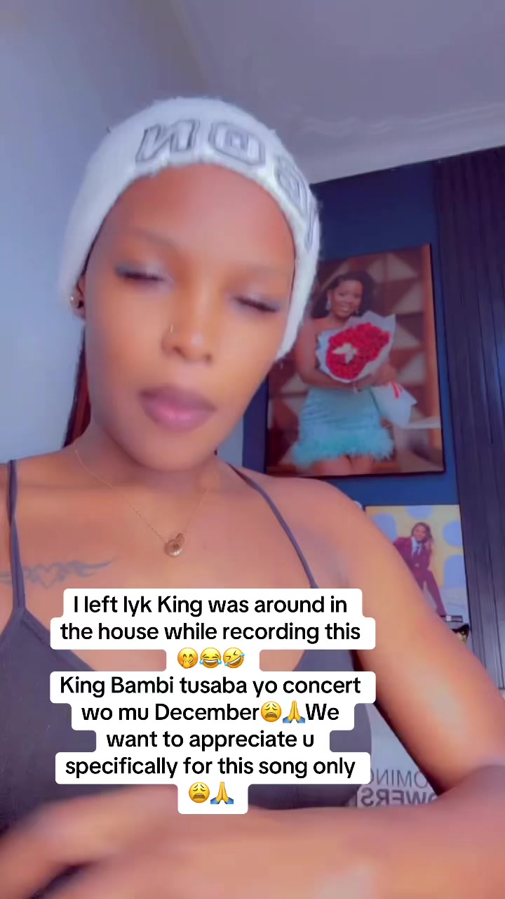 @Gyal A Star 💫 🔥
