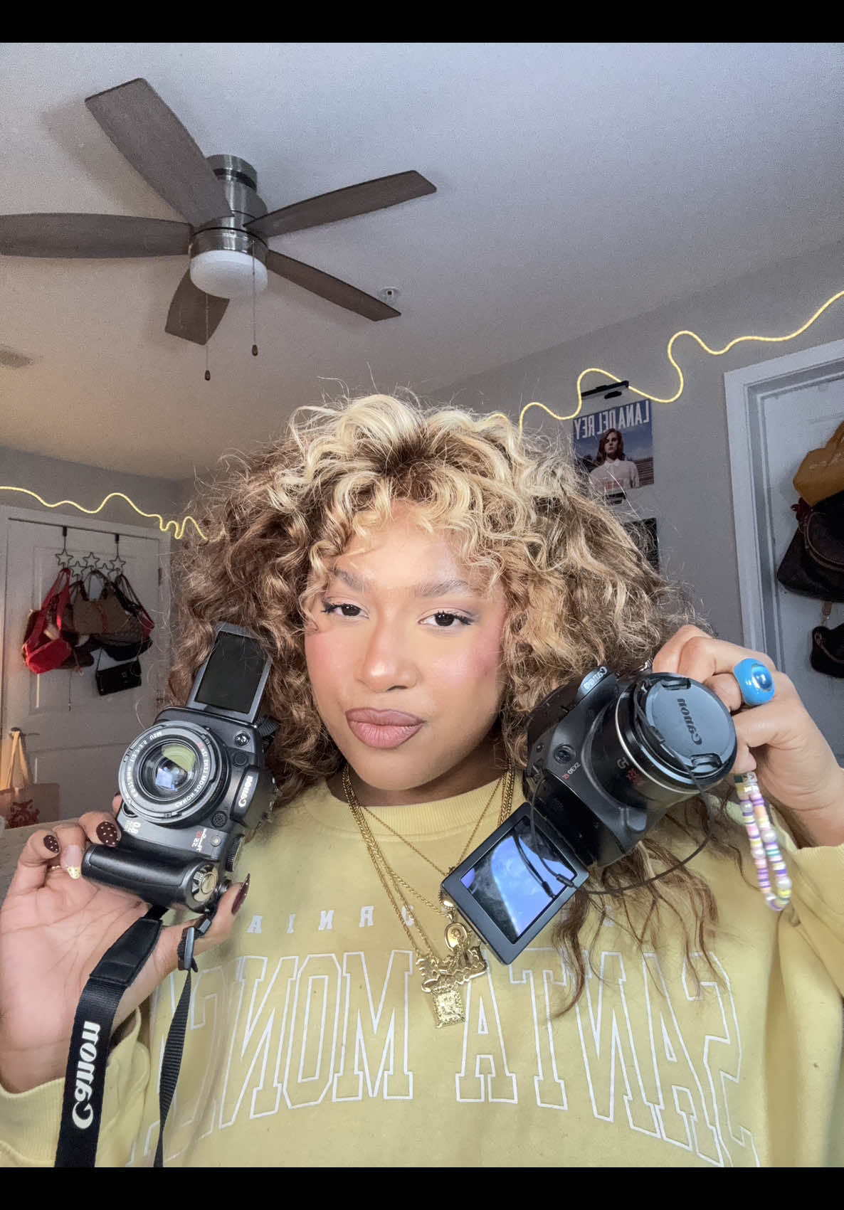 @Kella Hawk | Tech x Lifestyle