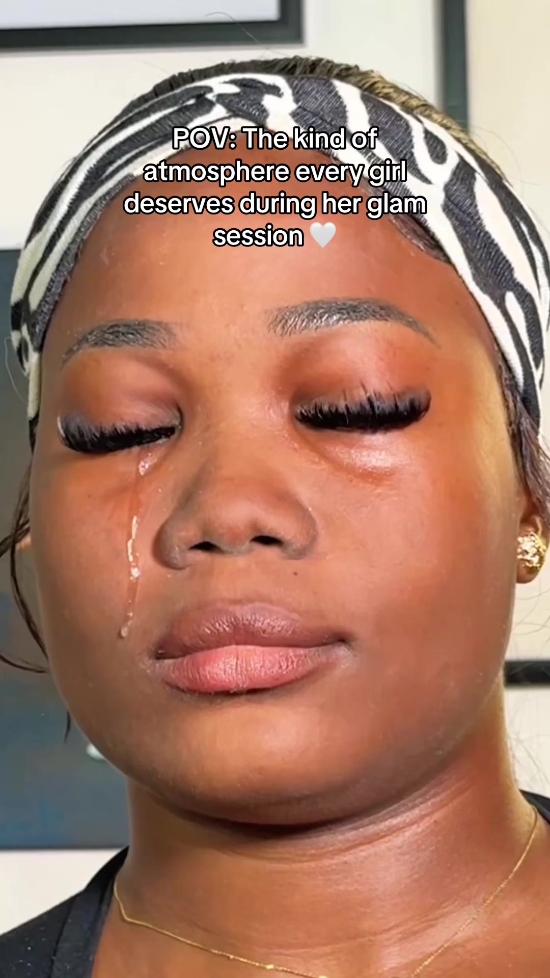 @Bossy makeup artist in owerri