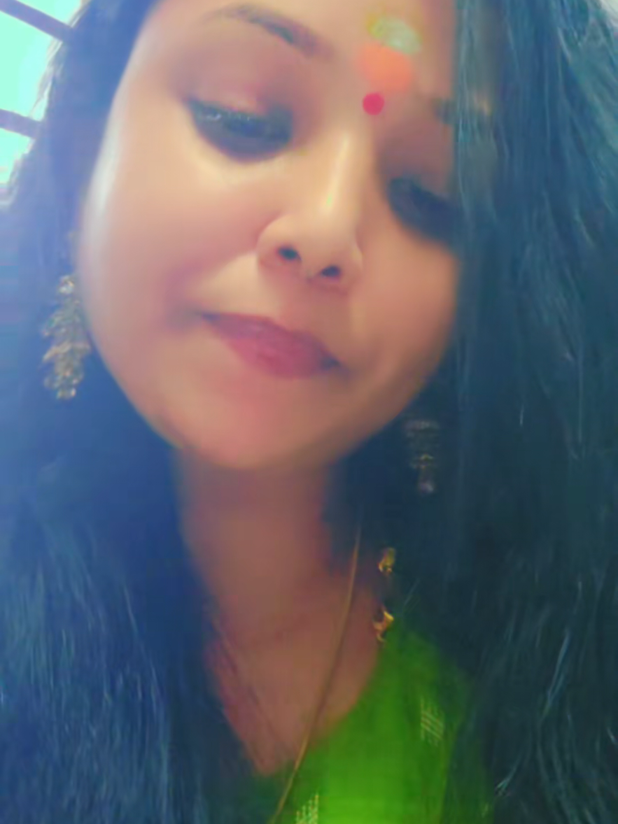 @Shamala 🇸🇬 ஷாமலா