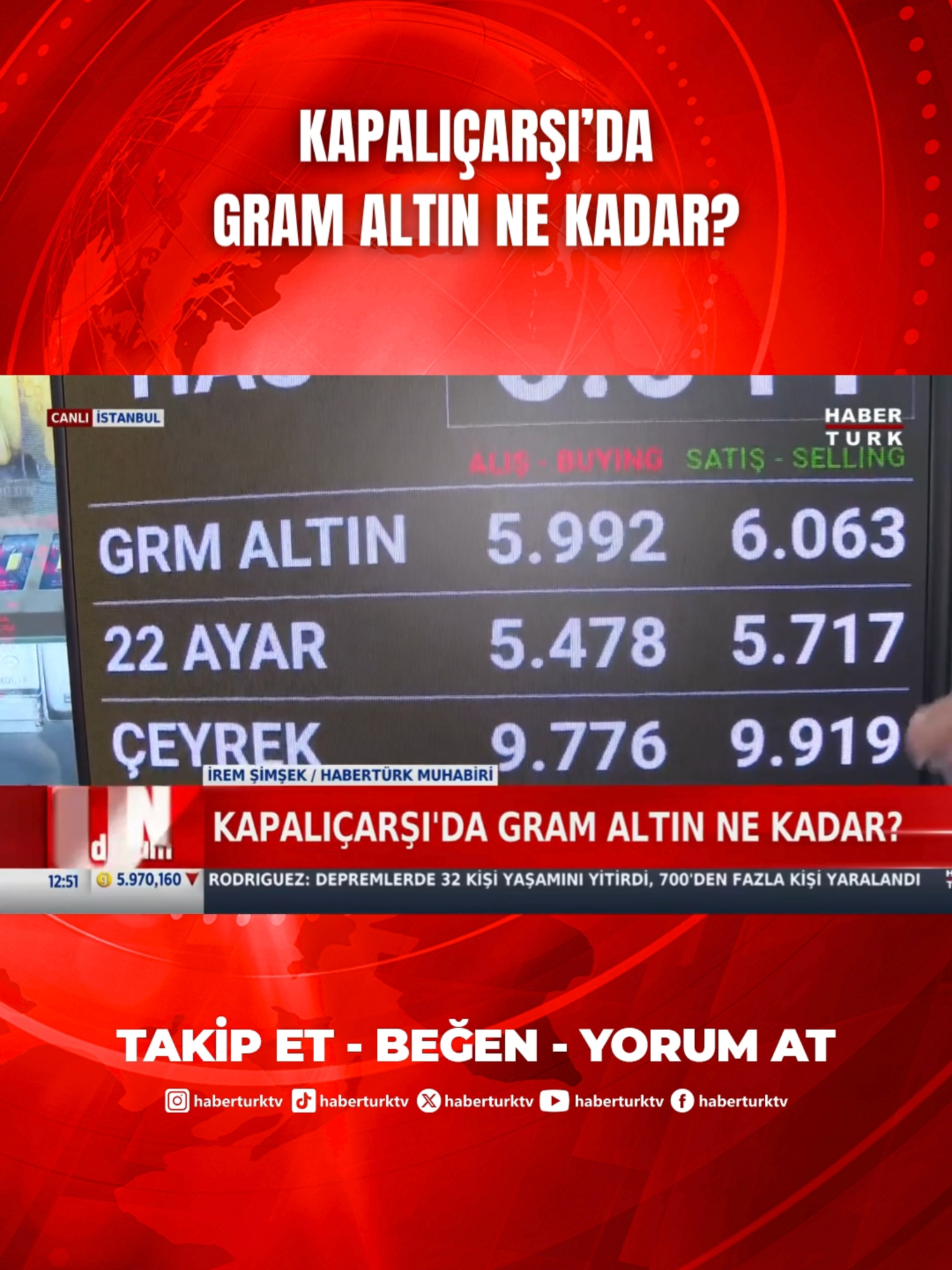 @Habert&uuml;rk TV