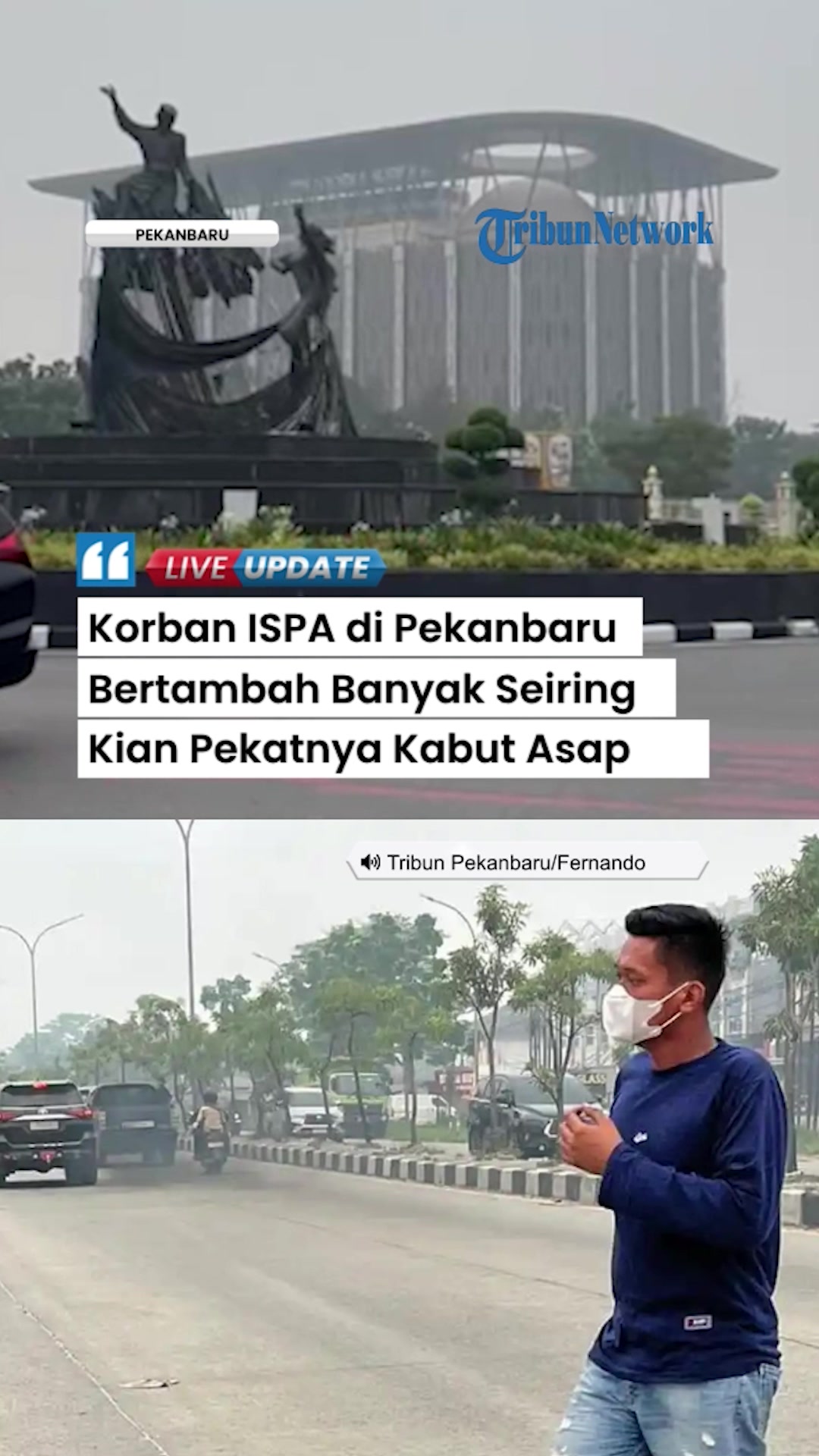 @Tribunnews