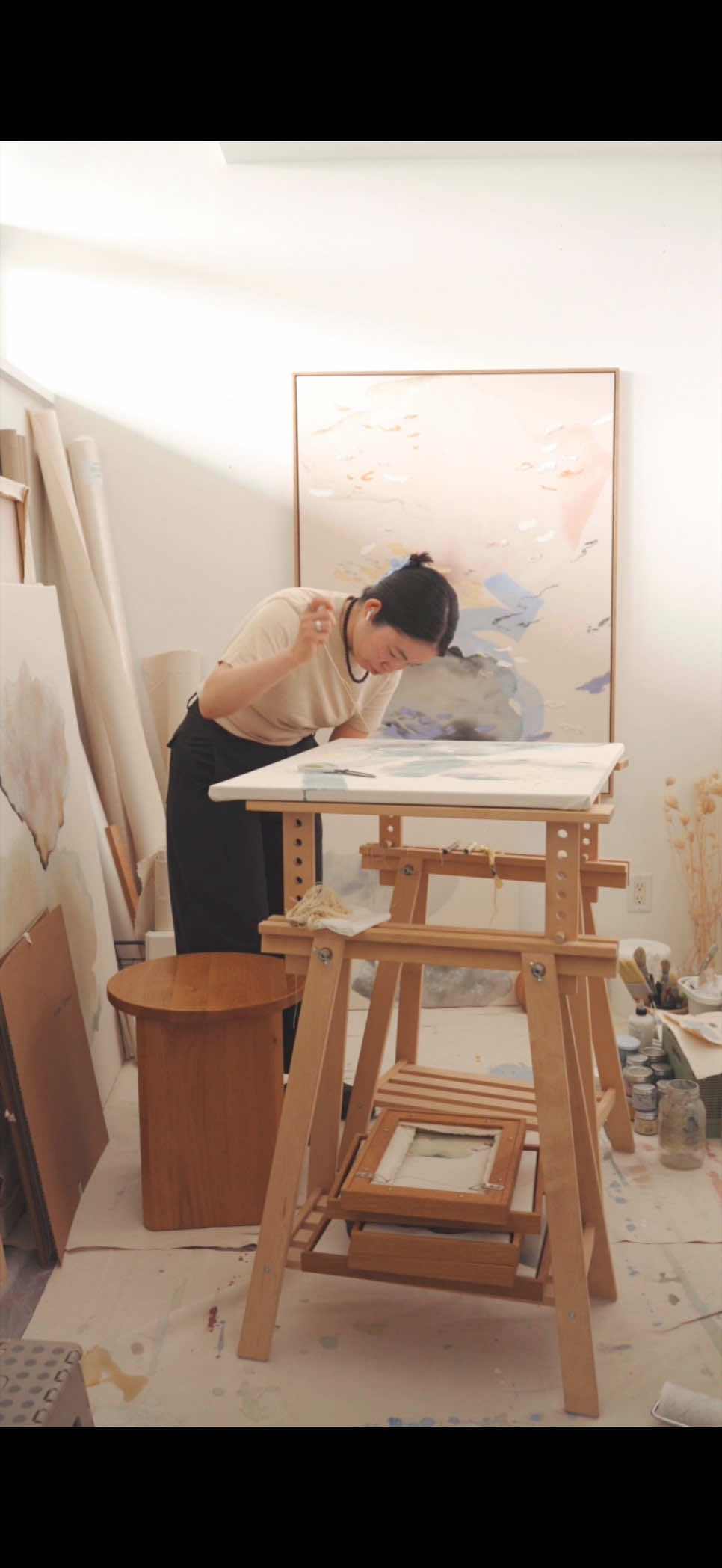@AsamiNakamura | Art
