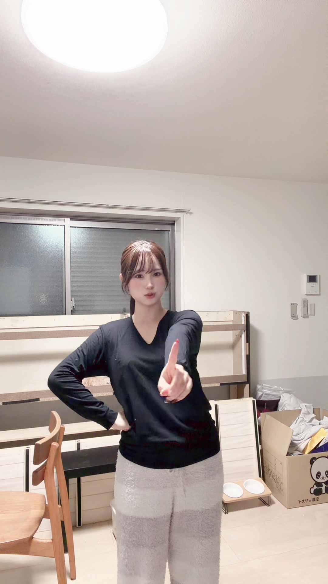 @きまぐれ