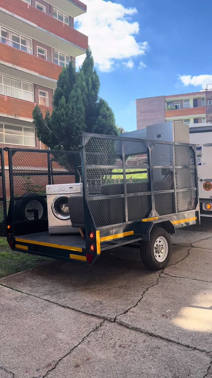 @Great Move (Pty) Ltd
