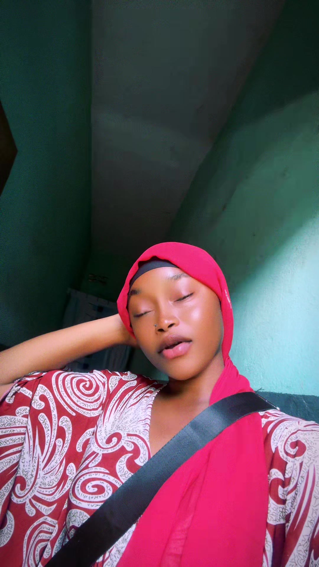 @Adja sidibe