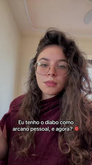 @Débora | Cartomante 🔮