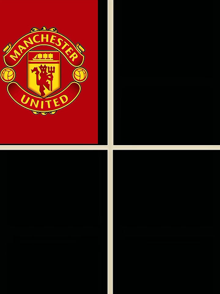 @man united is king