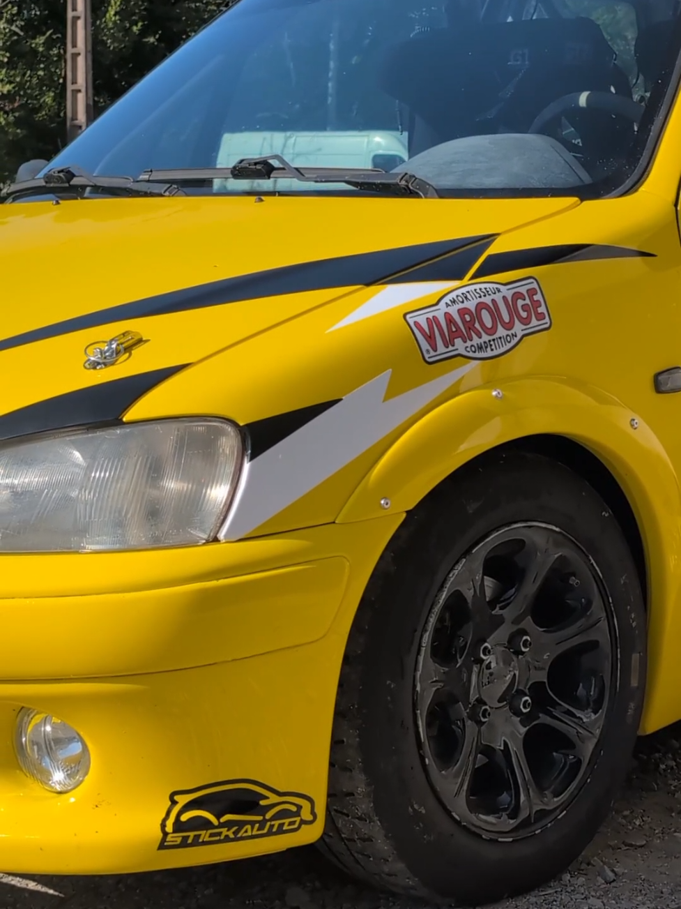 @MATT RALLYE