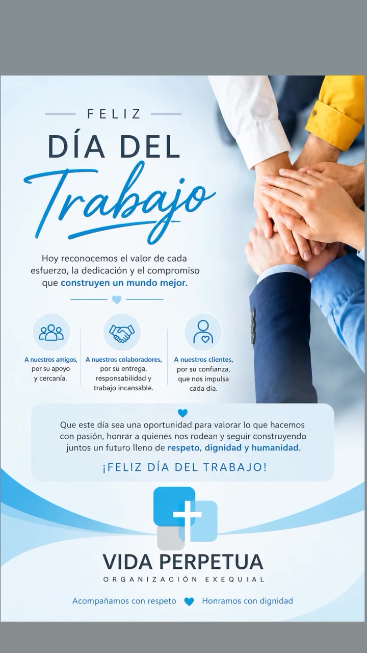 @Vida Perpetua Perú