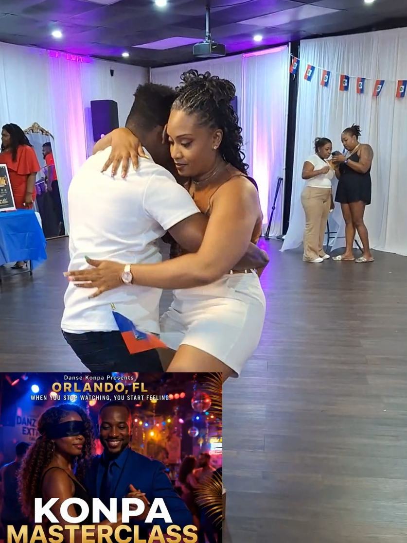 @Danse Konpa