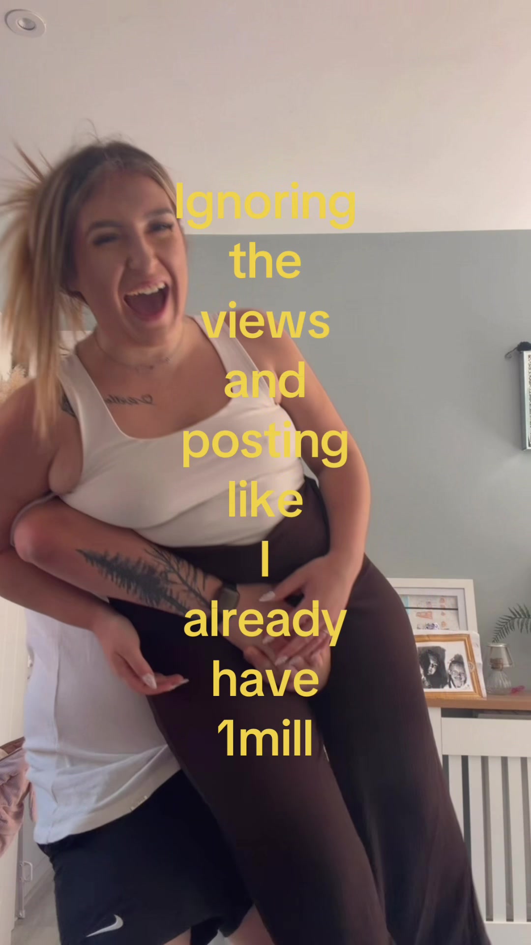 @Millie Peach