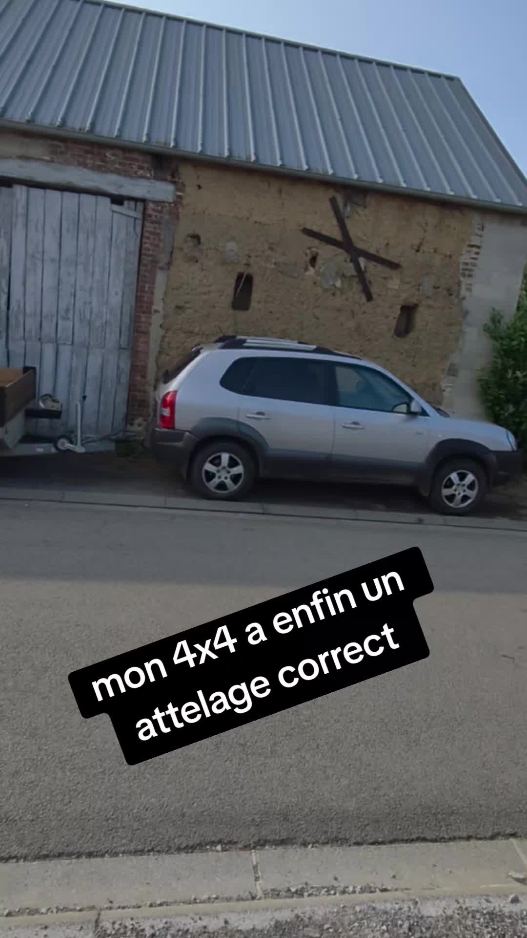 @la légende de tautor