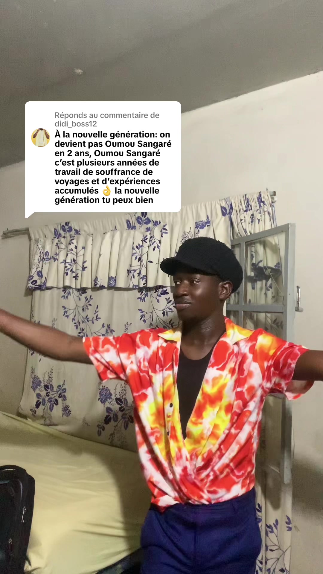 @fils de Oumou❤️