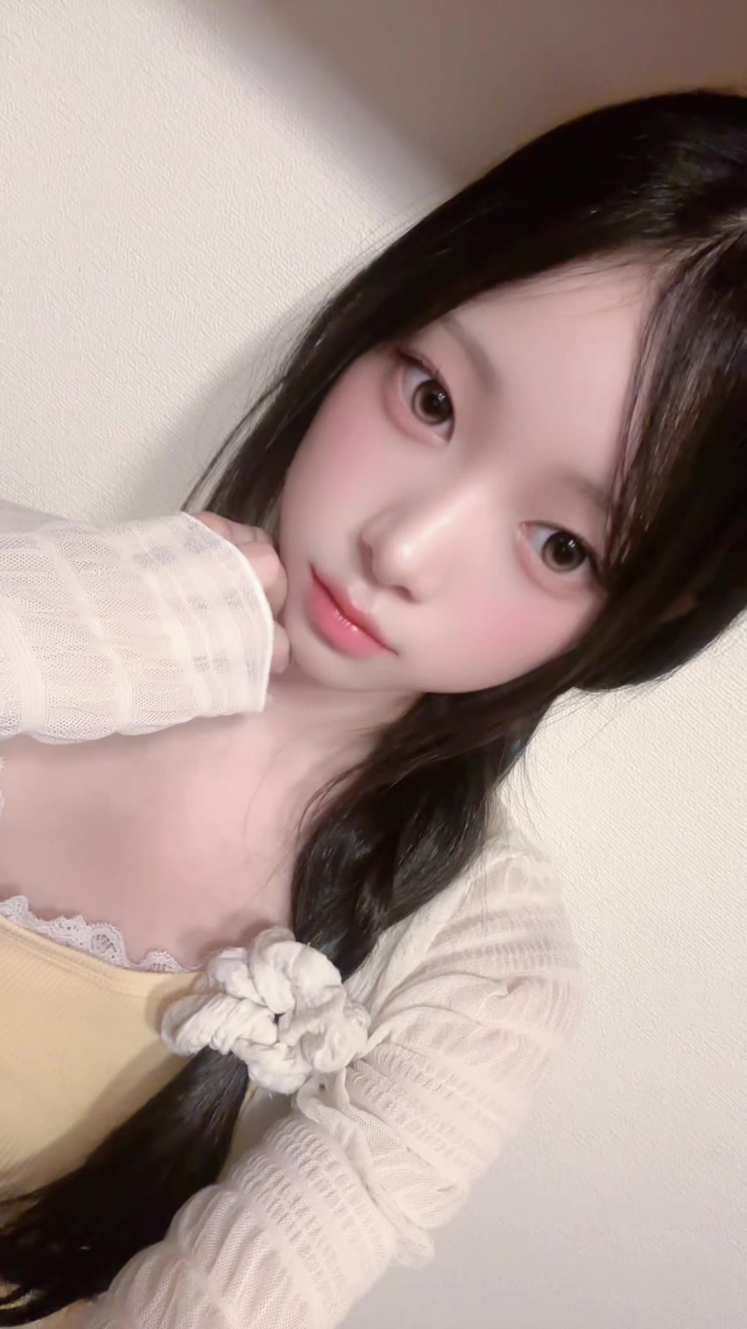 @먕