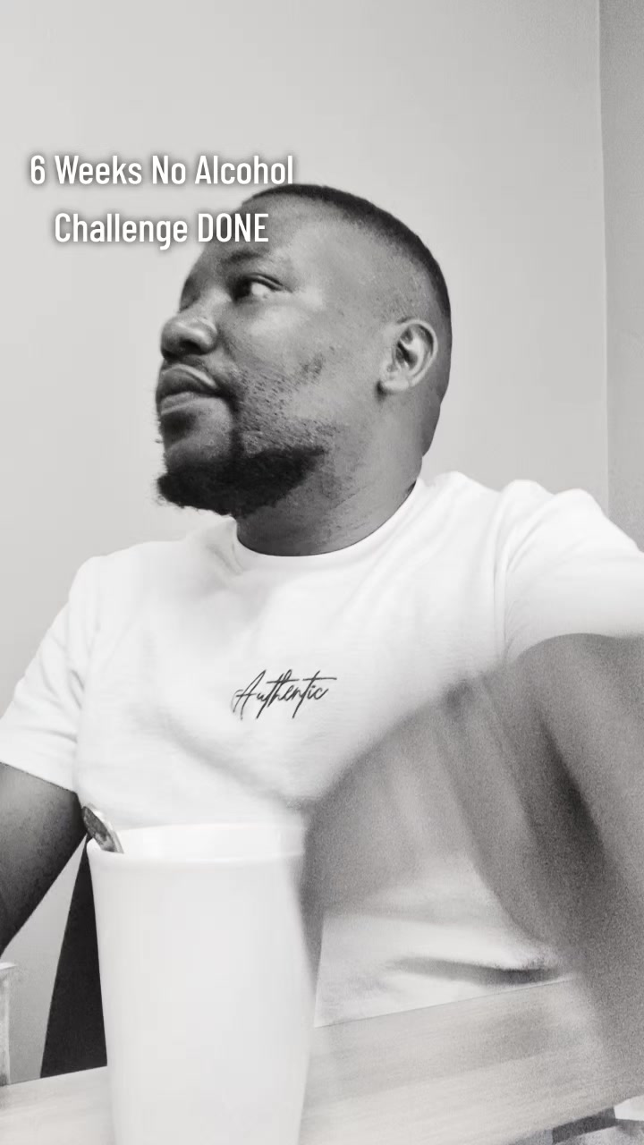 @KABELO G DUBE